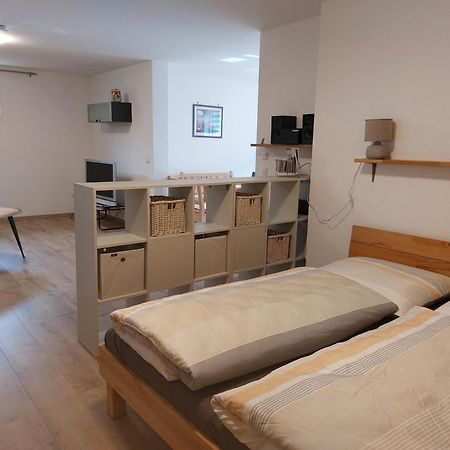Ferienwohnung Gartenweg Strullendorf 外观 照片
